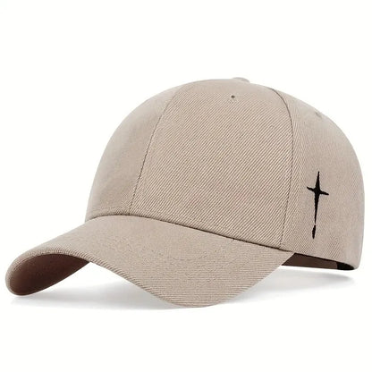 Jesus Baseball Cap
