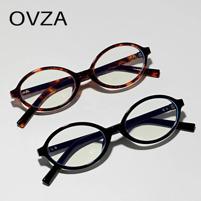 Transparent OVZA