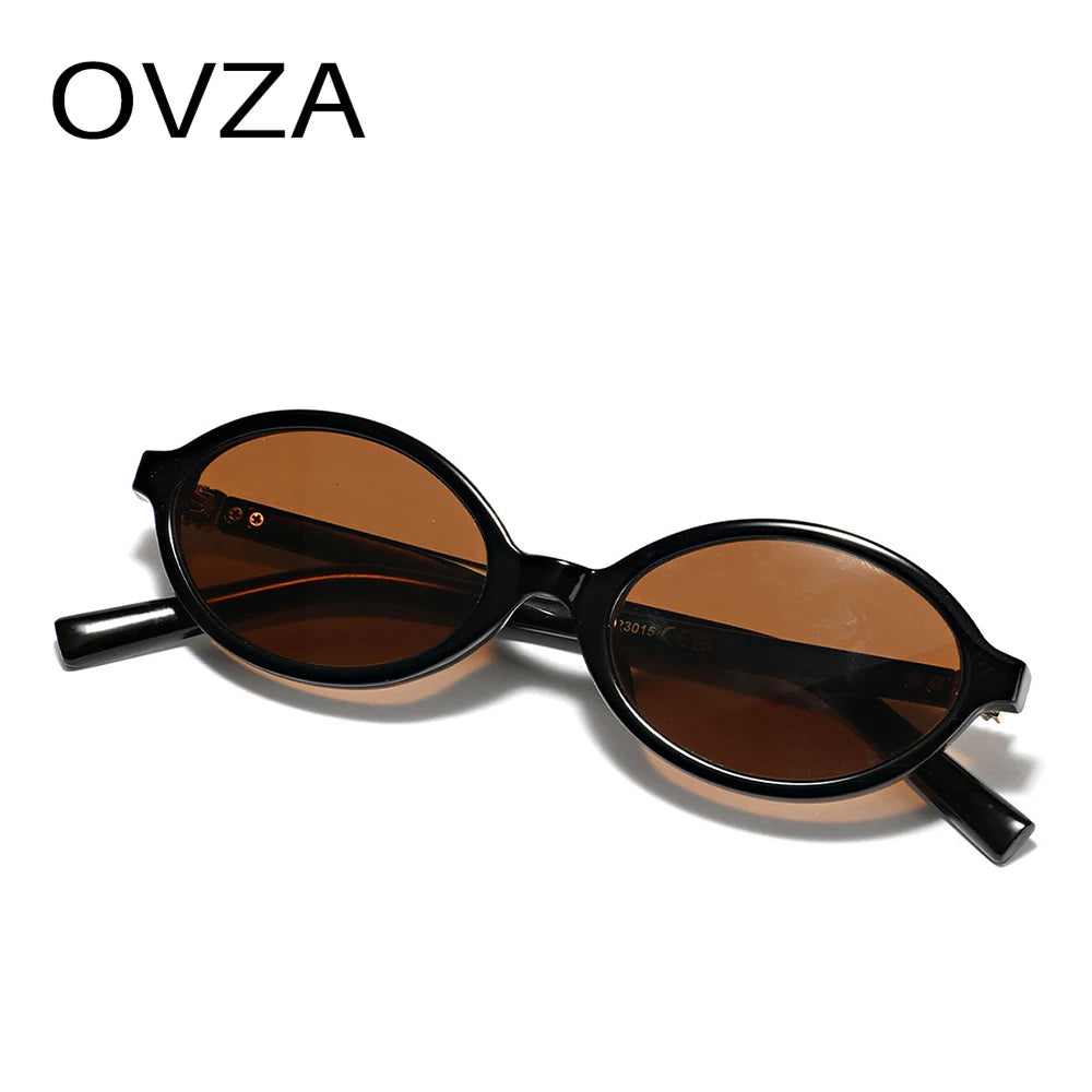 Transparent OVZA