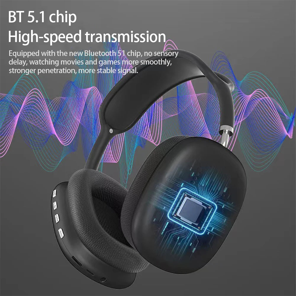 Bluetooth Headset