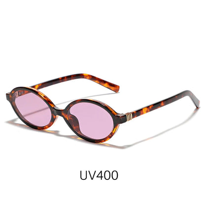 Transparent OVZA