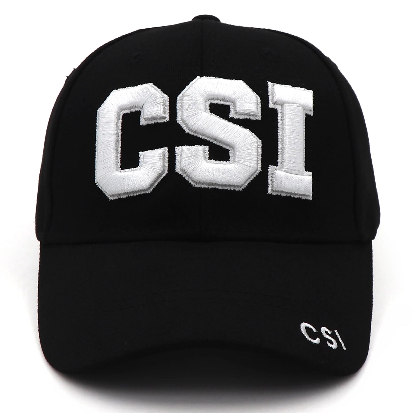 FBI Baseball Cap