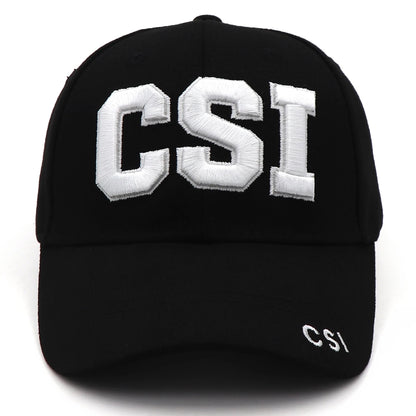 FBI Baseball Cap