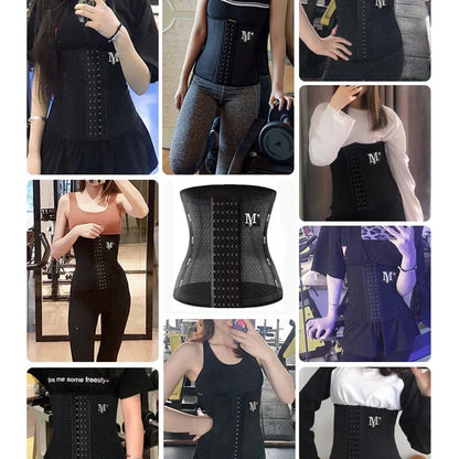 Corset Modelador  FlexFit