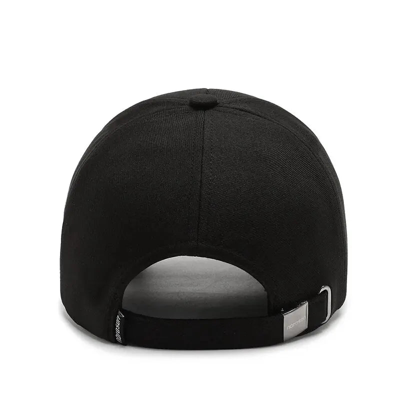 Simple  Baseball Cap
