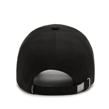 Simple  Baseball Cap