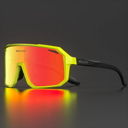 UV400 Cycling Glasses