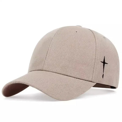 Jesus Baseball Cap