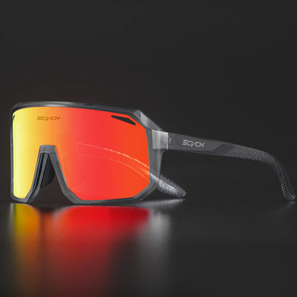UV400 Cycling Glasses