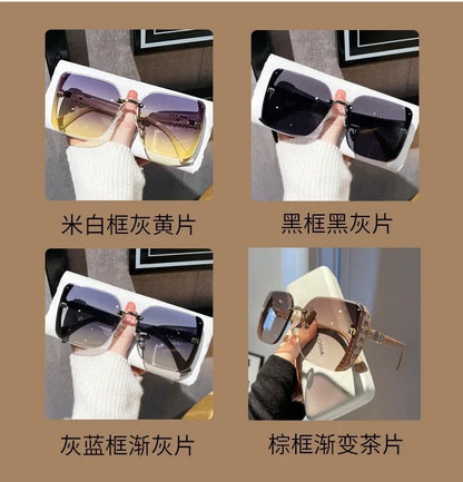 vintage square luxury