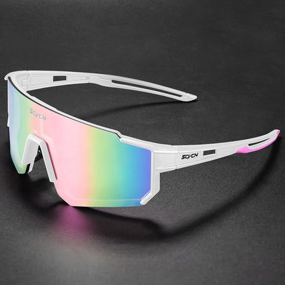UV400 Cycling Glasses MTB Bike