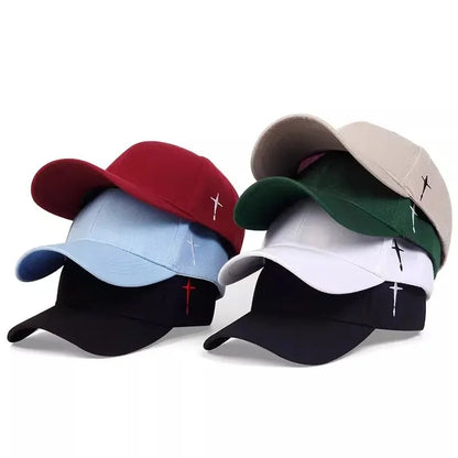 Jesus Baseball Cap