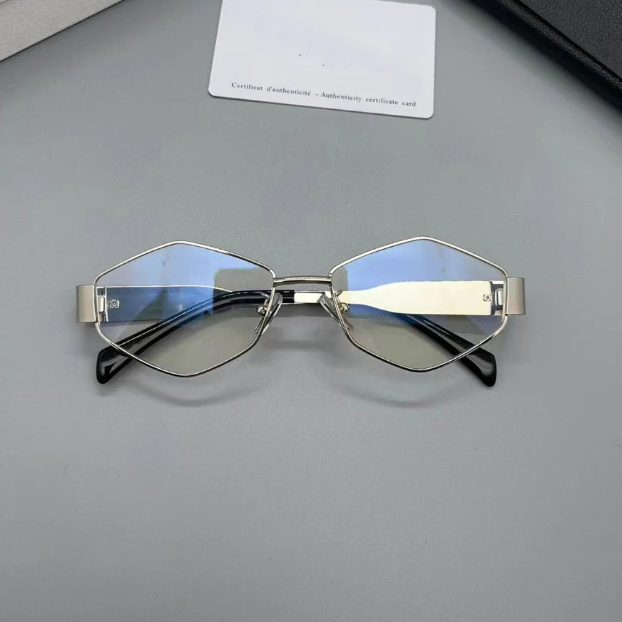 RDG vintage with special retro shape