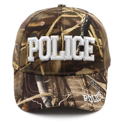 FBI Baseball Cap