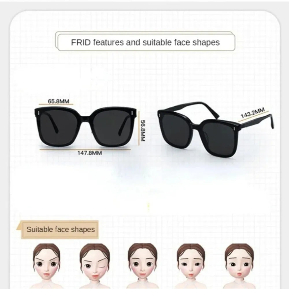 RDG High quality with UV protection