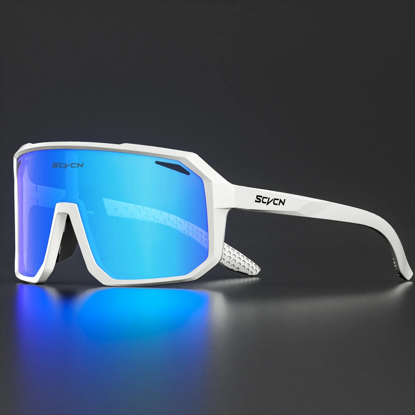 UV400 Cycling Glasses