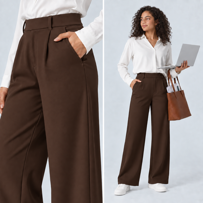 Executive Sculpt Pants