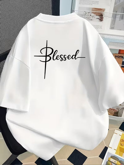 Blessed