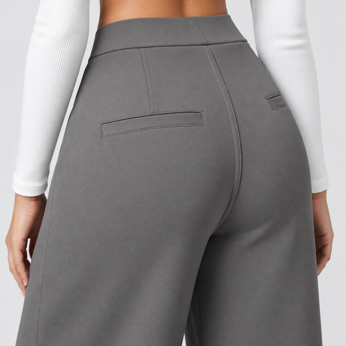 Executive Sculpt Pants