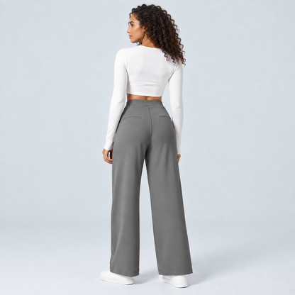 Executive Sculpt Pants