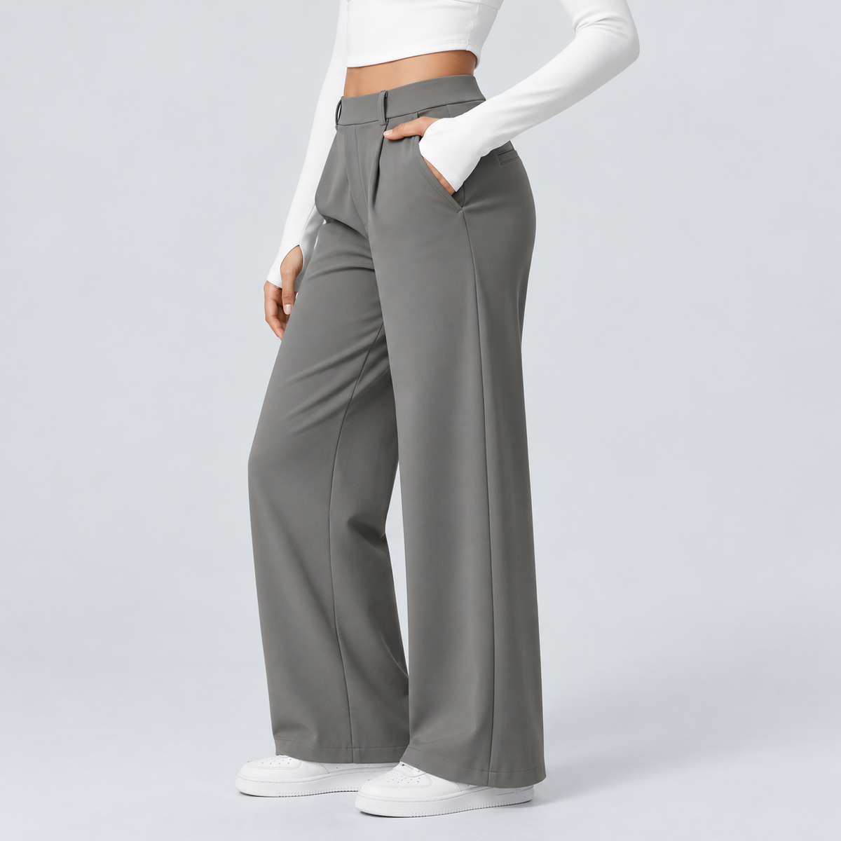 Executive Sculpt Pants