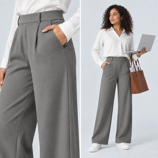 Executive Sculpt Pants